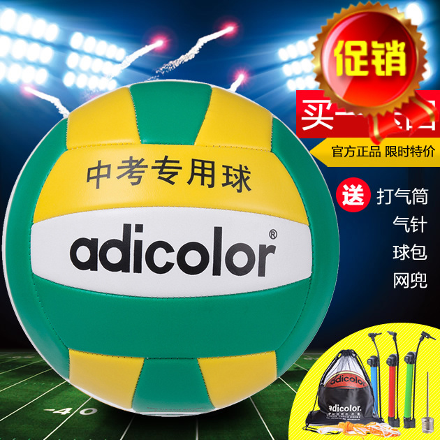 Ballon de volley-ball - Ref 2016593 Image 1