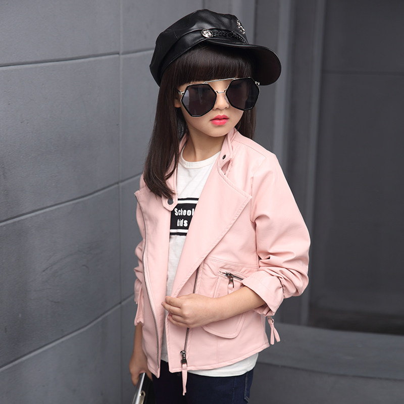 Veste pour fille - Ref 2159789 Image 1