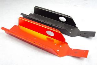 封闭型底盘 65001 5SC Baja HPI 新款 Baja5B Rovan