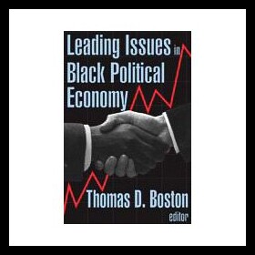 【预售】Leading Issues in Black Pol Eco (Ppr)