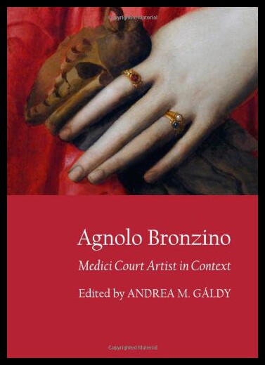 【预售】Agnolo Bronzino: Medici Court Artist in Context