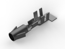 925714-2 泰科/安普 TE/AMP 原装正品连接器 接插件 现货期货