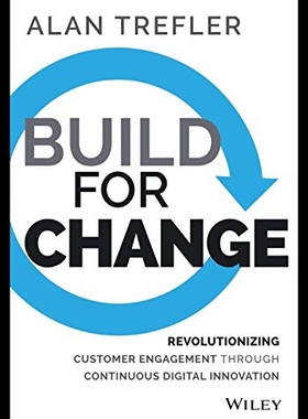 【预售】Build for Change: Revolutionizing Customer Engage