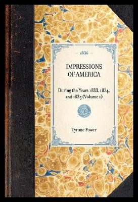 【预售】Impressions of America (Vol 1): Duri...