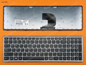 全新原装联想Lenovo Z500 Z500A Z500G P500A 笔记本键盘 GK