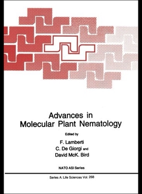 【预售】Advances in Molecular Plant Nematology