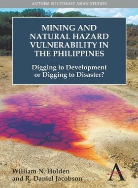 【预售】Mining and Natural Hazard Vulnerability in the...