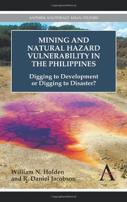 【预售】Mining and Natural Hazard Vulnerability in the...