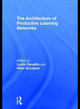 【预售】The Architecture of Productive Learning Networks