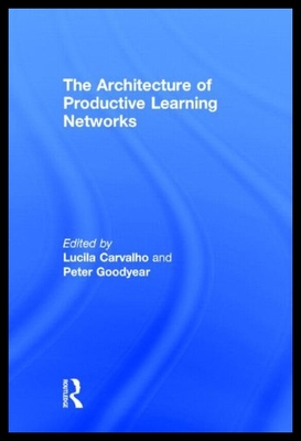 【预售】The Architecture of Productive Learning Networks