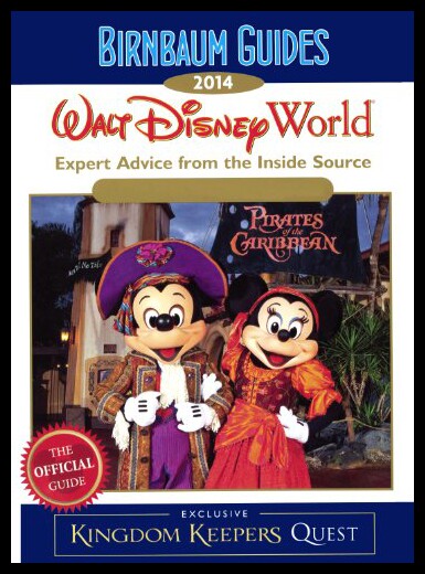 【预售】walt disney world: the official guide: expert adv
