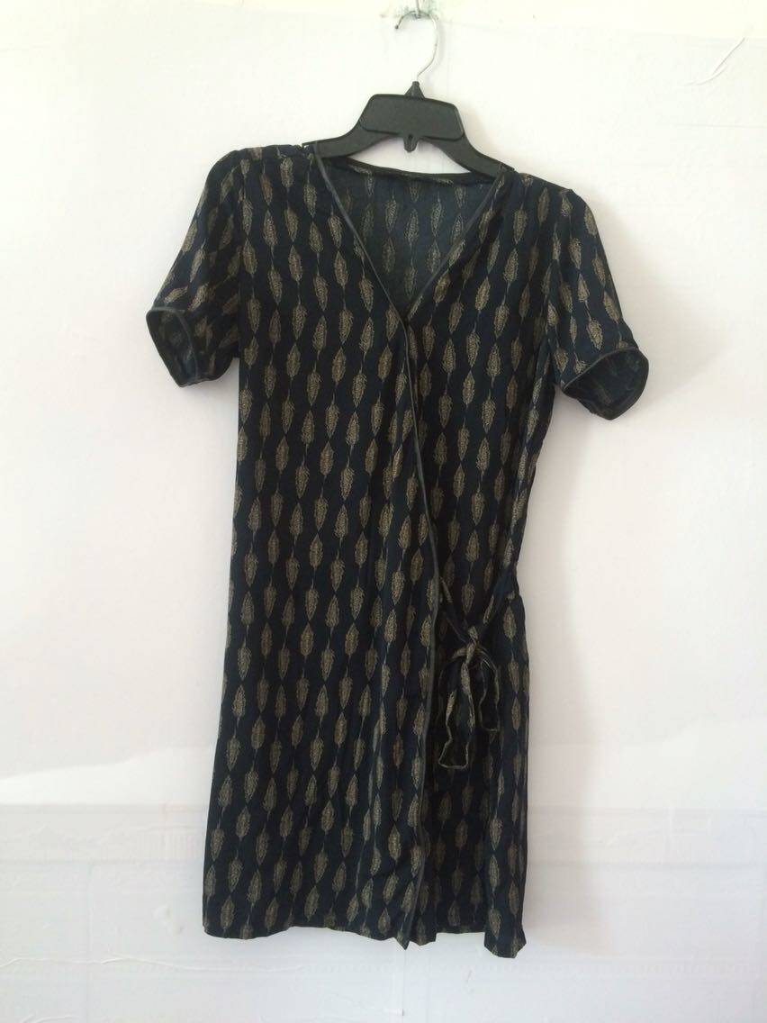 Peignoir - Ref 596914 Image 1