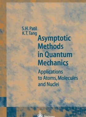 【预订】Asymptotic Methods in Quantum Mechan...