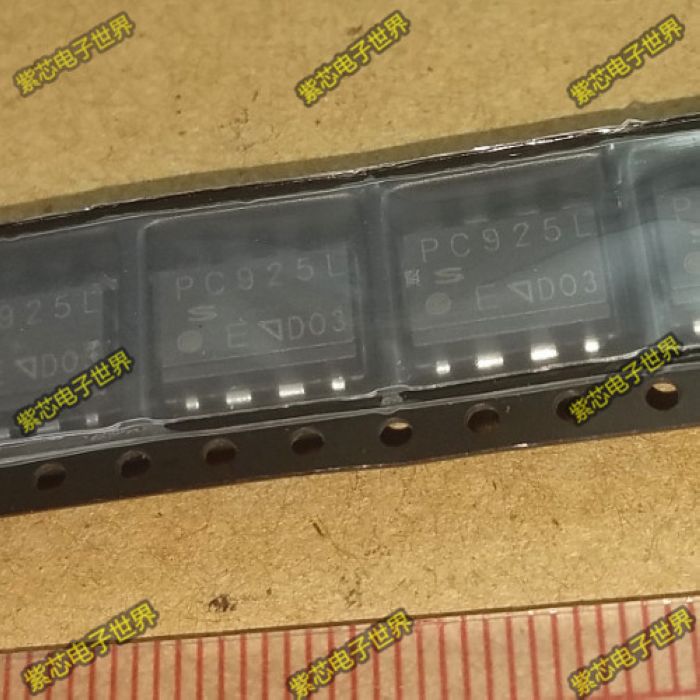 PC925L 贴片SOP8 光耦 全新进口原装 芯片 可直拍