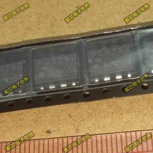 PC925L 贴片SOP8 光耦 全新进口原装 芯片 可直拍
