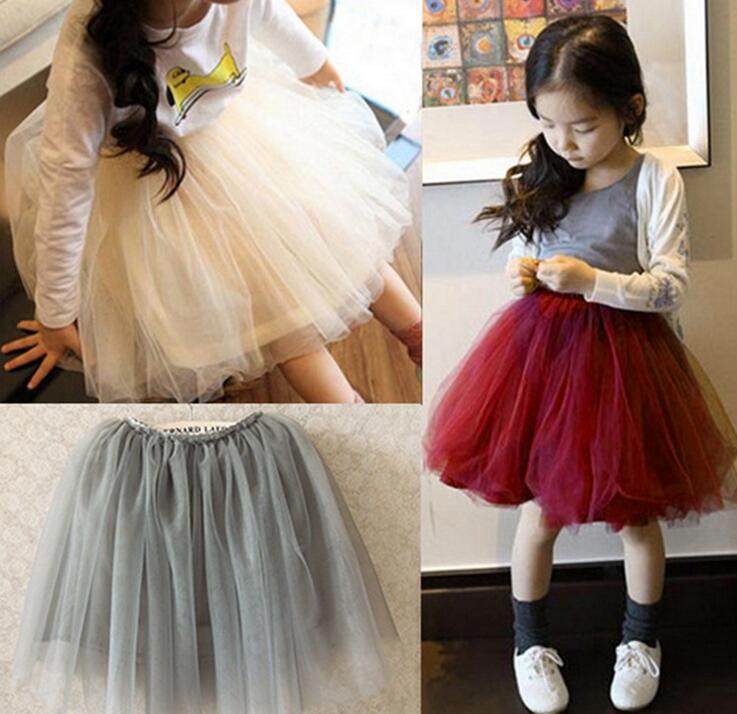 Jupe pour fille - Ref 2049299 Image 3