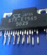 【明发电子】100%全新原装液晶电源块 STR-E1555 STRE15555