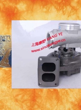 增压器612601110973和612601111005和612600110199和612601111017