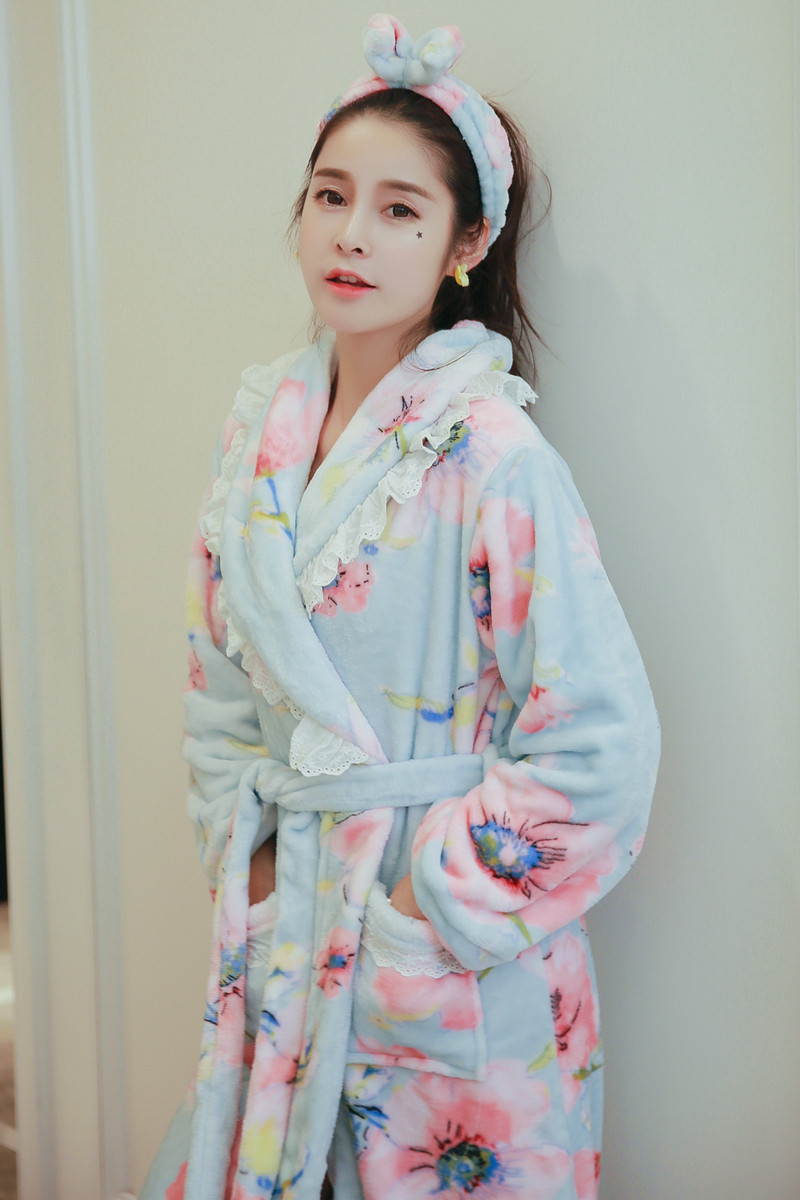 Peignoir jeunesse - Ref 602152 Image 6