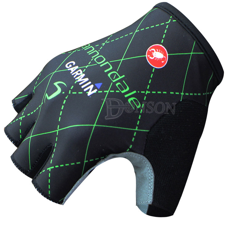 Gants pour vélo mixte - Ref 2238728 Image 1