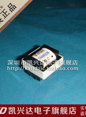网络变压器 M-97060 TANKEN 直插4脚 现货库存▲品质保证