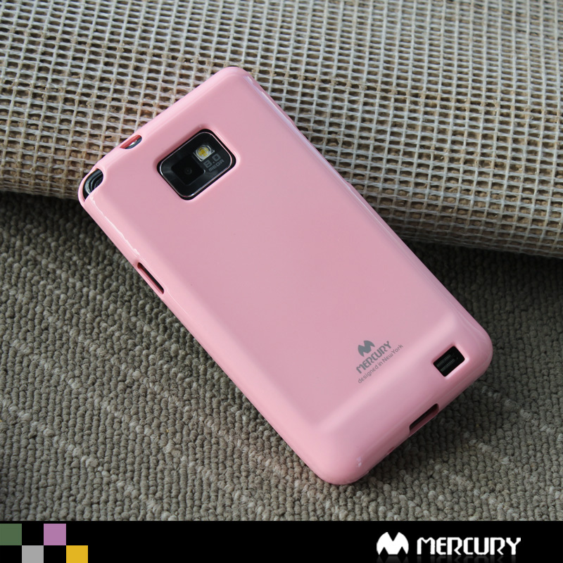 ÈýÐÇI9100ÊÖ»úÌ׺«°æS2ÊÖ»ú¿Çgalaxy S2¹è½ºÌ×I9108 i9105±£»¤Ì×