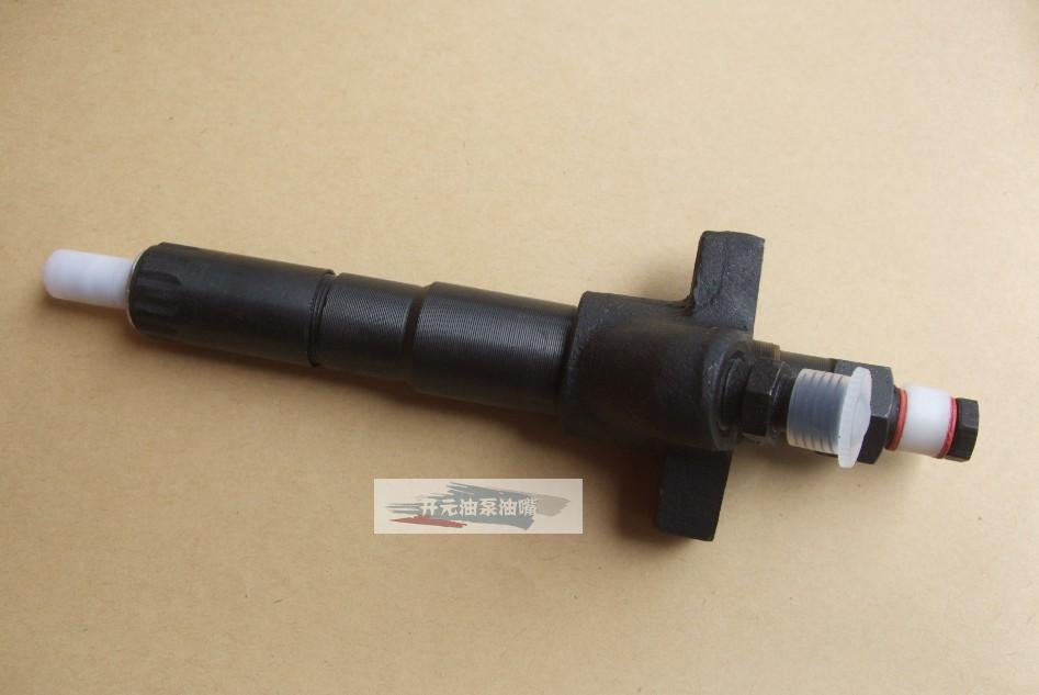 喷油器总成配套ZCK155S529 喷油嘴适用 6110柴油车配件