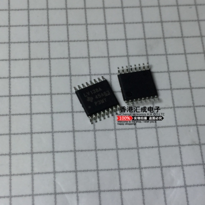 SN74LV138APW SN74LV138APWR SN74LV138A TSSOP16 全新原装