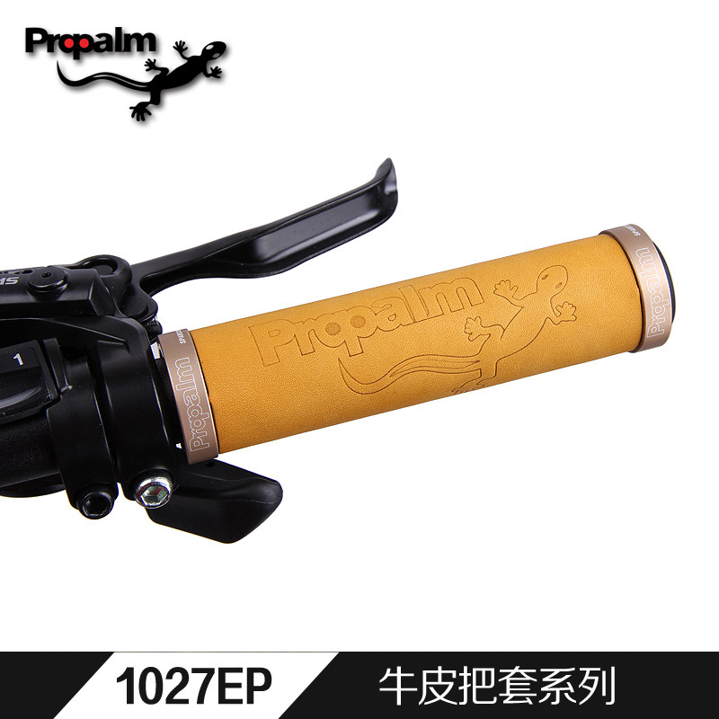 Poignées de vélo PROPALM - Ref 2355083 Image 1