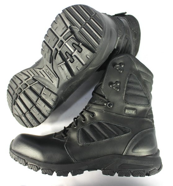 Boots militaires KUCUNPIN - Ref 1397825 Image 1