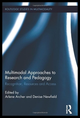 【预售】Multimodal Approaches to Research and