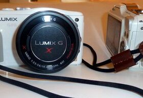 真皮手腕带 适合LX7 LX5 LX3/2 GF8/1/2/3 GF5/6/7相机LUX5/6手绳