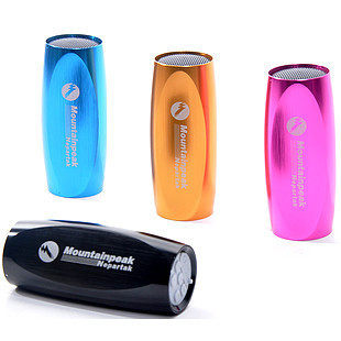 Haut-parleurs portables - Ref 2270731 Image 1