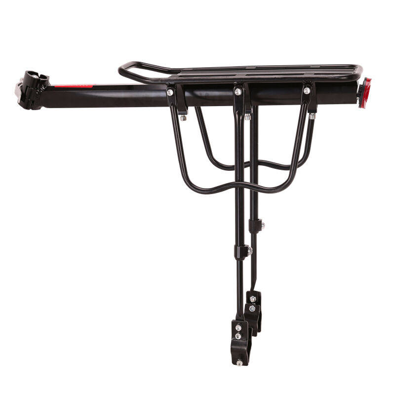 Porte-bagages pour vélo - Ref 2412227 Image 1