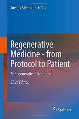 【预订】Regenerative Medicine - from Protoco...