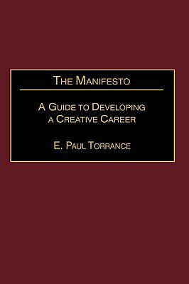 【预售】The Manifesto: A Guide to Developing a Creativ...