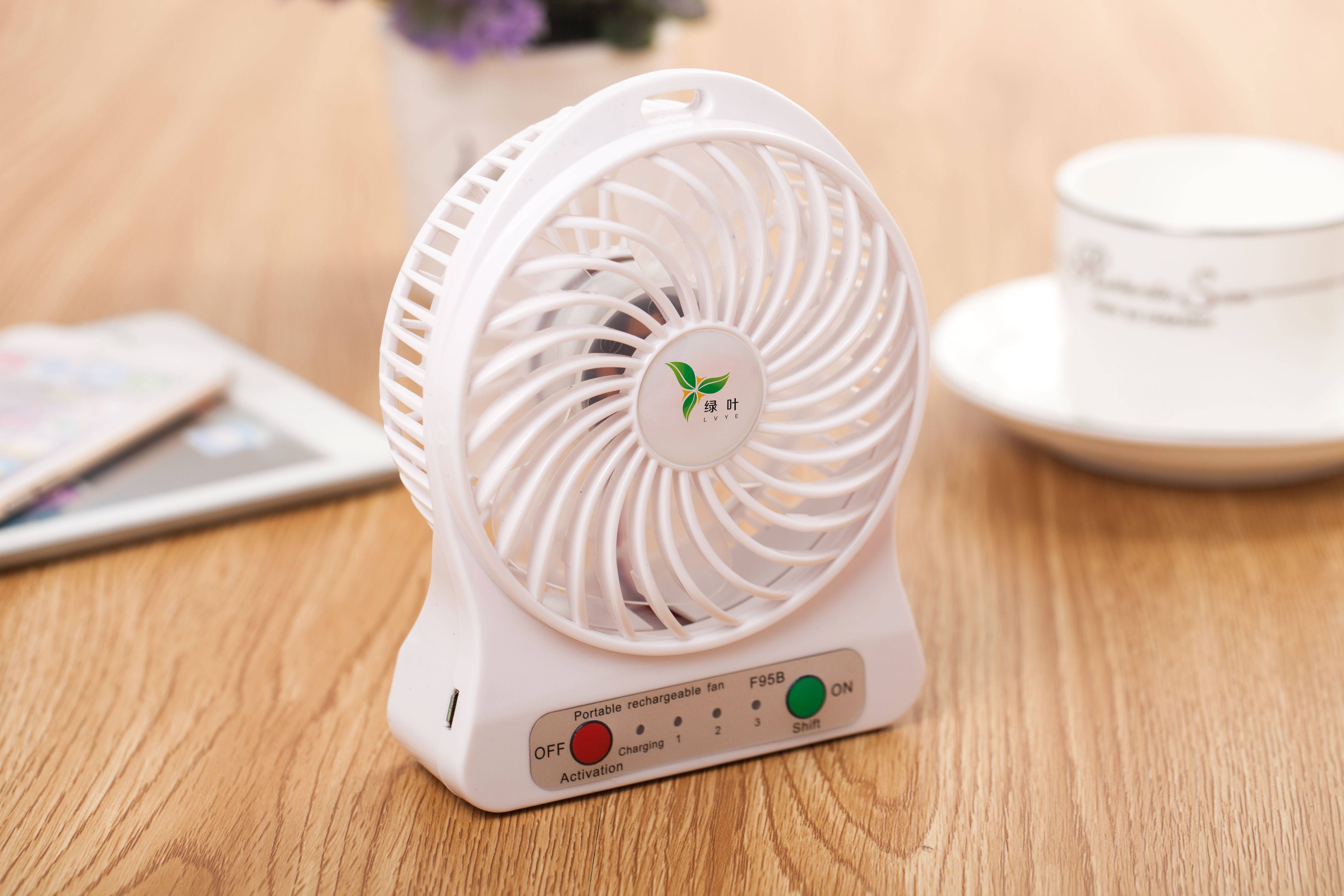 Ventilateur USB - Ref 400401 Image 1