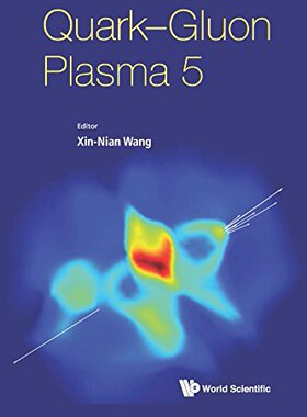 【预订】Quark-Gluon Plasma 5