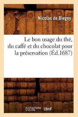 【预售】Le Bon Usage Du The, Du Caffe Et Du Chocolat P...