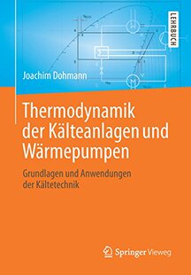 【预订】Thermodynamik Der Kalteanlagen Und W...