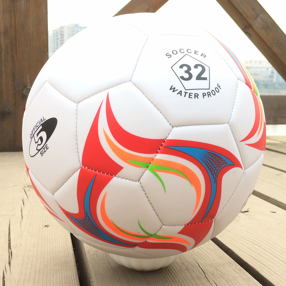 Ballon de foot - Ref 5500 Image 1