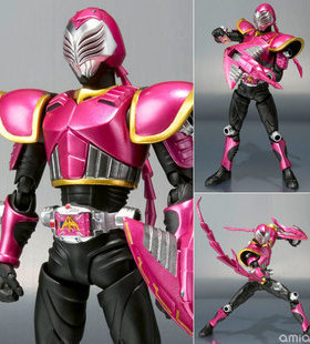 全场特价包邮 假面骑士 龙骑 shf 海鳐 魔鬼鱼 RAIA 万代