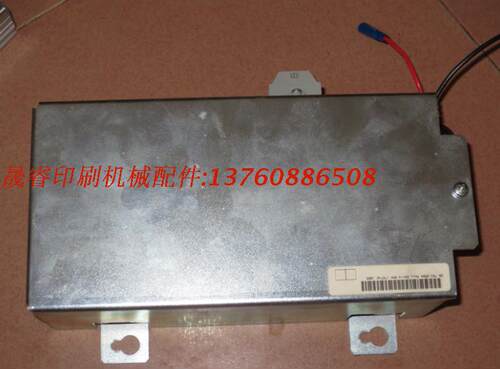 海德堡印刷机配件SM/CD102 CD74 XL75电主机电源00.783.0504现货