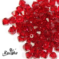 Бусины, браслет из бисера, заколка для волос, 3mm, DIY
