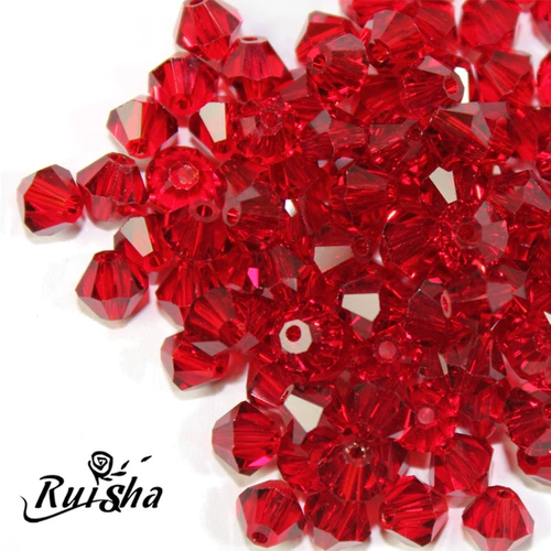 Бусины, браслет из бисера, заколка для волос, 3mm, DIY