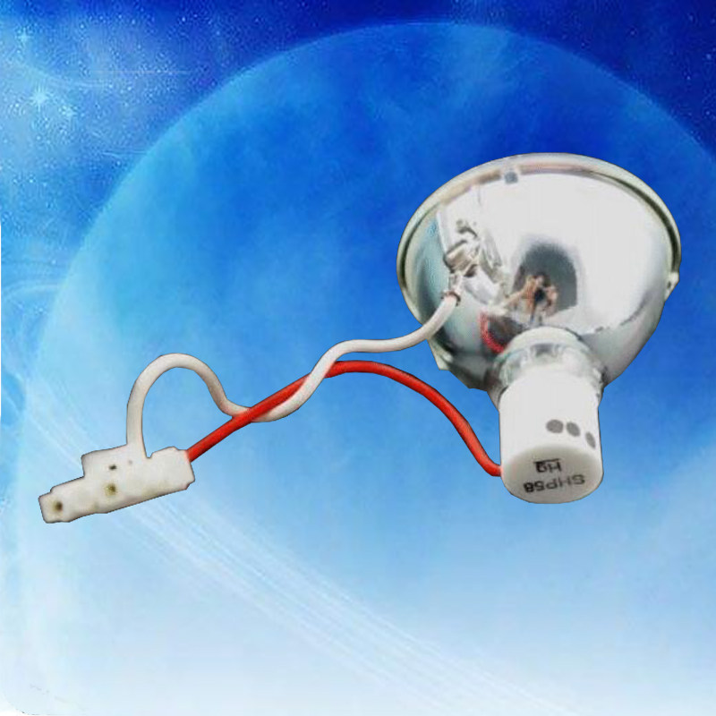 200W SHP58原装投影机灯泡适用于ASK C110投影仪灯泡