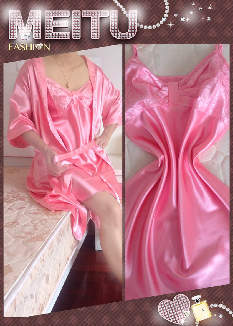 Peignoir jeunesse - Ref 595960 Image 1