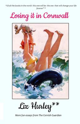 【预售】Losing It in Cornwall