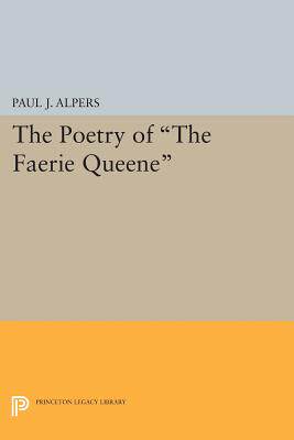 【预售】Poetry of the Faerie Queene