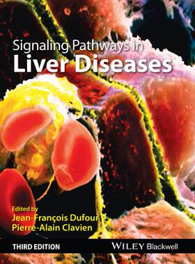 【预售】Signaling Pathways in Liver Diseases